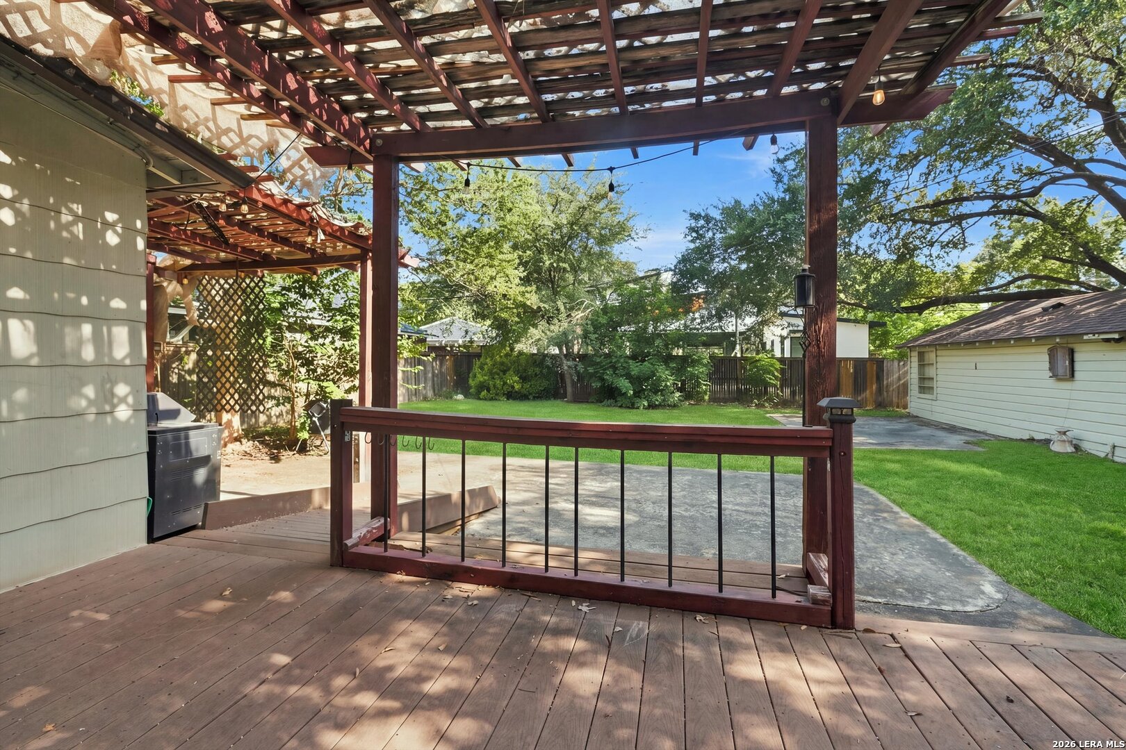 167 E Edgewood Place San Antonio TX 78209