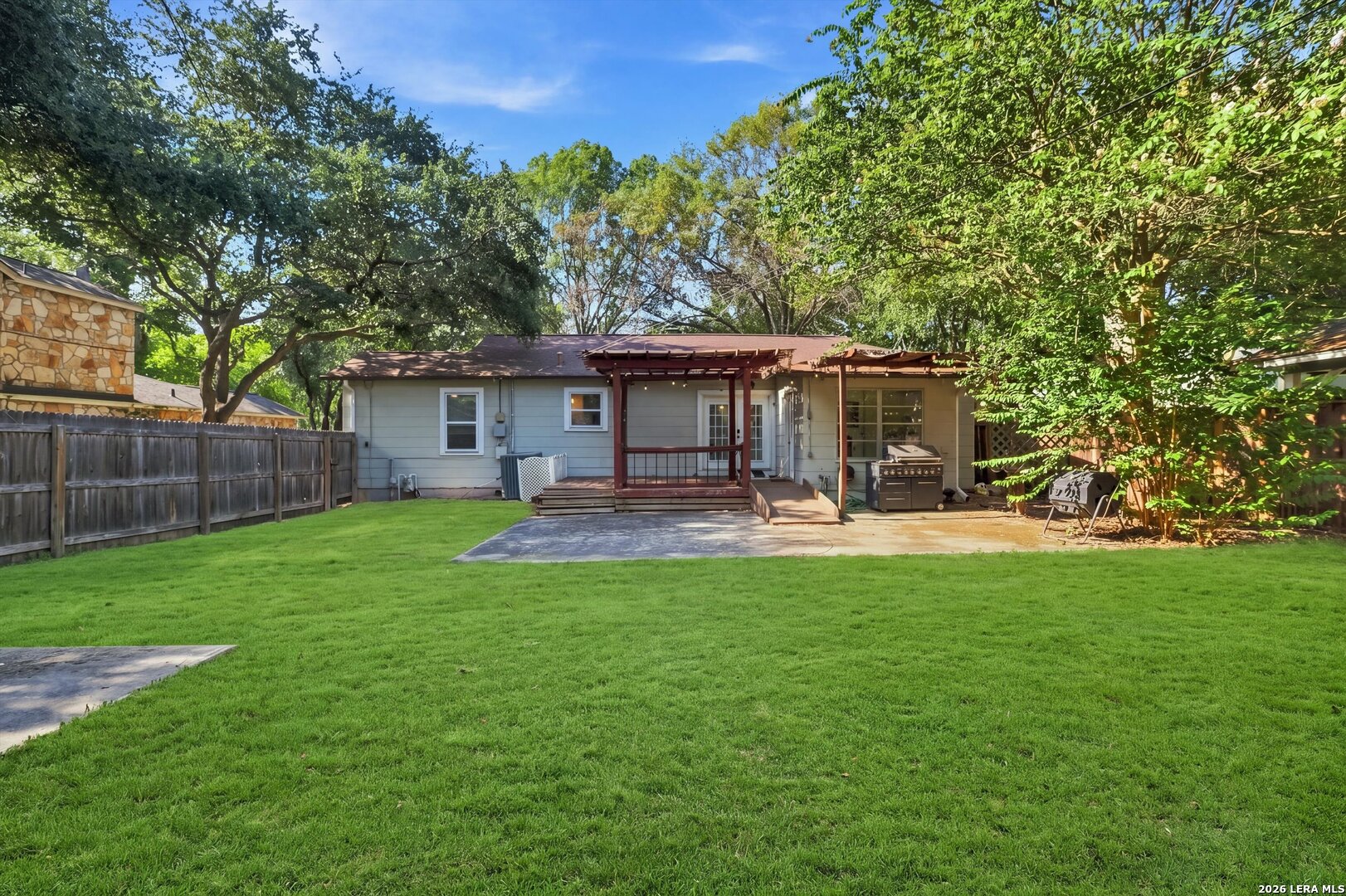 167 E Edgewood Place San Antonio TX 78209