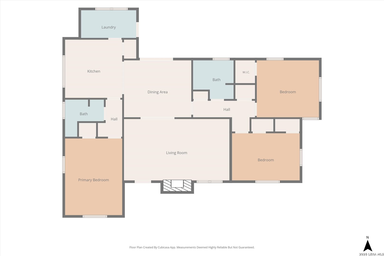 167 E Edgewood Place San Antonio TX 78209