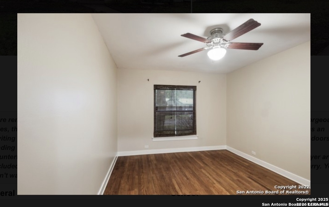 167 E Edgewood Place San Antonio TX 78209