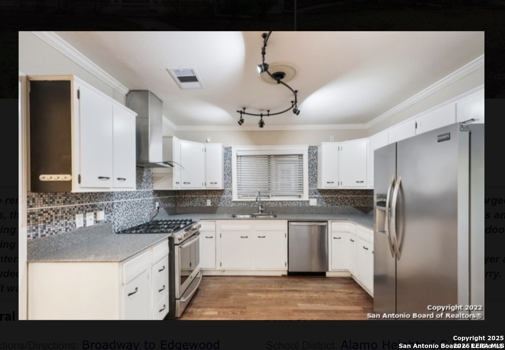 167 E Edgewood Place San Antonio TX 78209