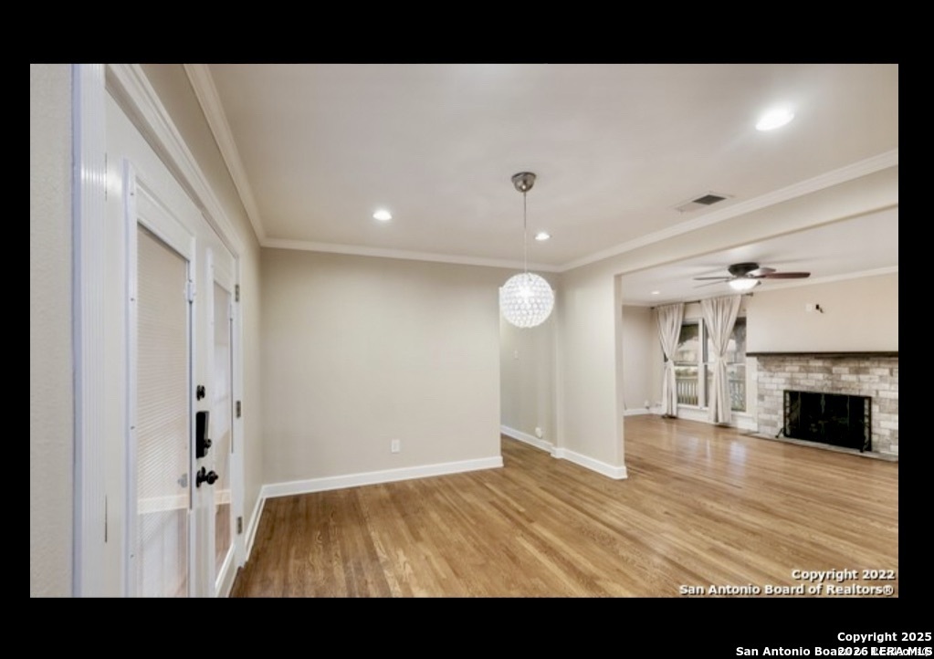 167 E Edgewood Place San Antonio TX 78209