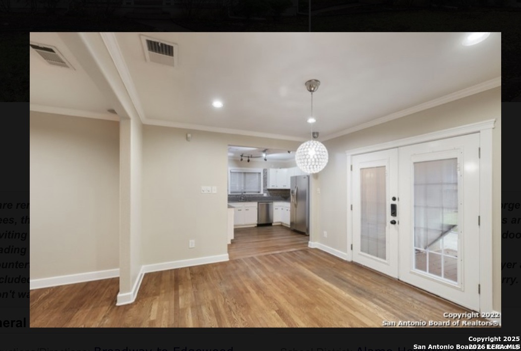 167 E Edgewood Place San Antonio TX 78209