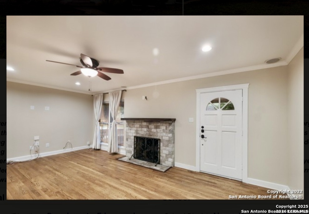 167 E Edgewood Place San Antonio TX 78209
