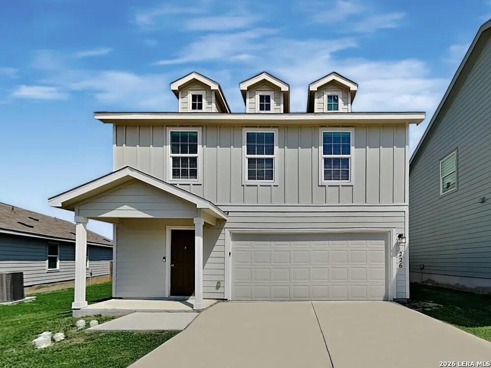 226 Hollywood Drive New Braunfels TX 78130