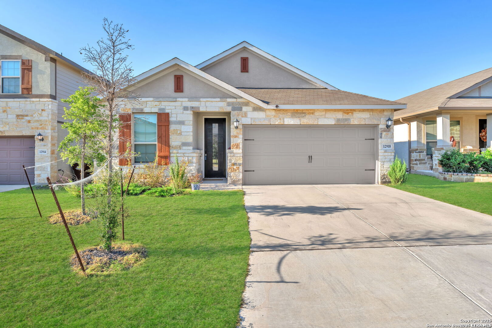 12918 Lilly Pass San Antonio TX 78254