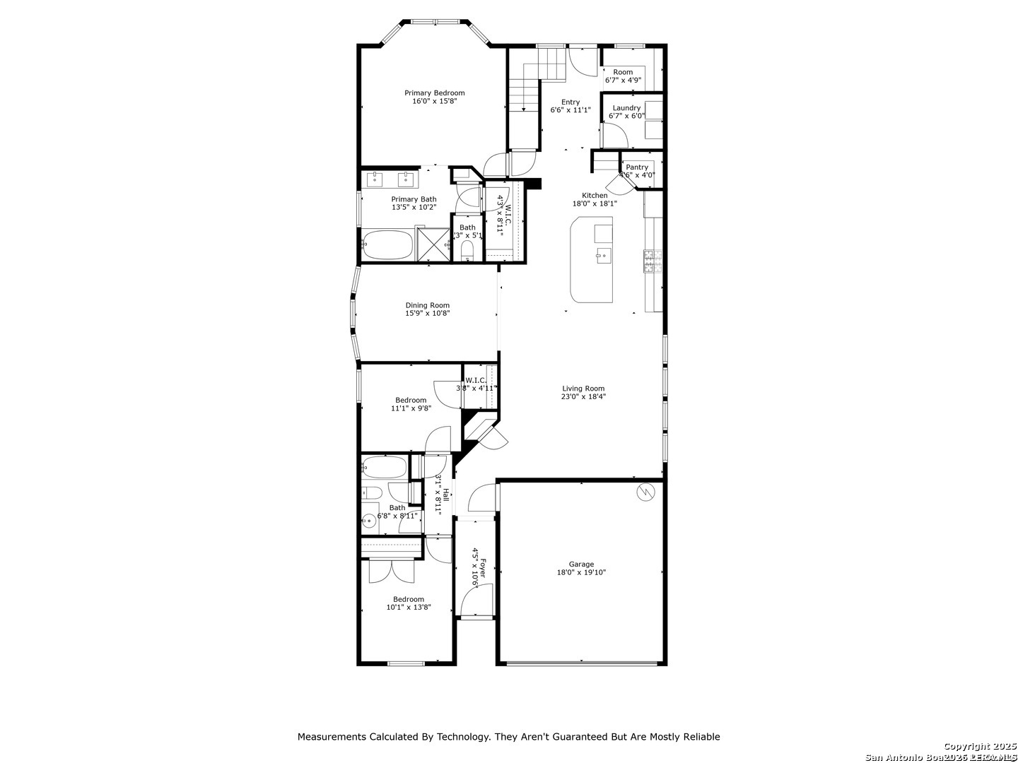 12918 Lilly Pass San Antonio TX 78254