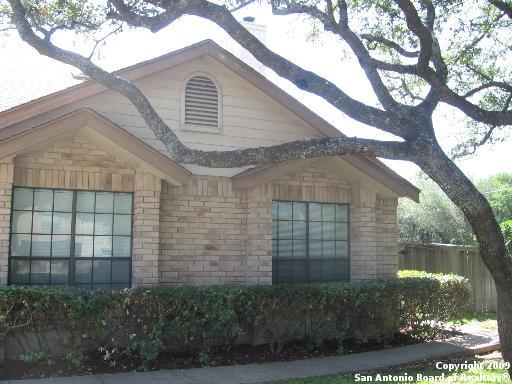 12402 Autumn Vista San Antonio TX 78249