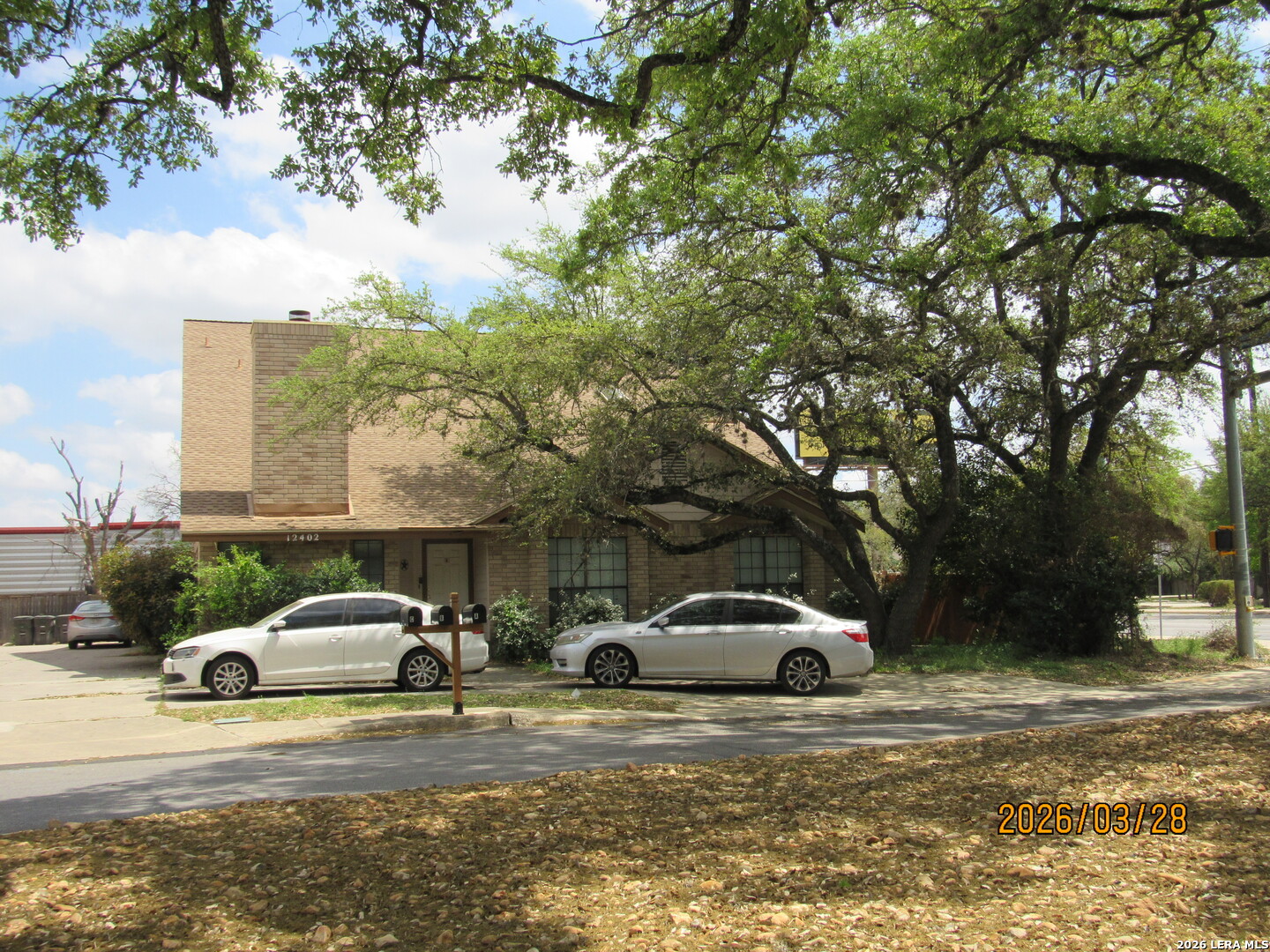 12402 Autumn Vista San Antonio TX 78249
