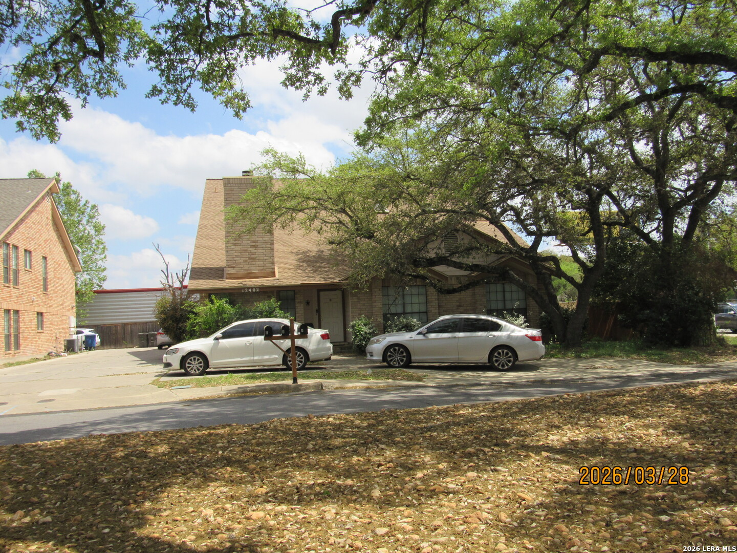 12402 Autumn Vista San Antonio TX 78249