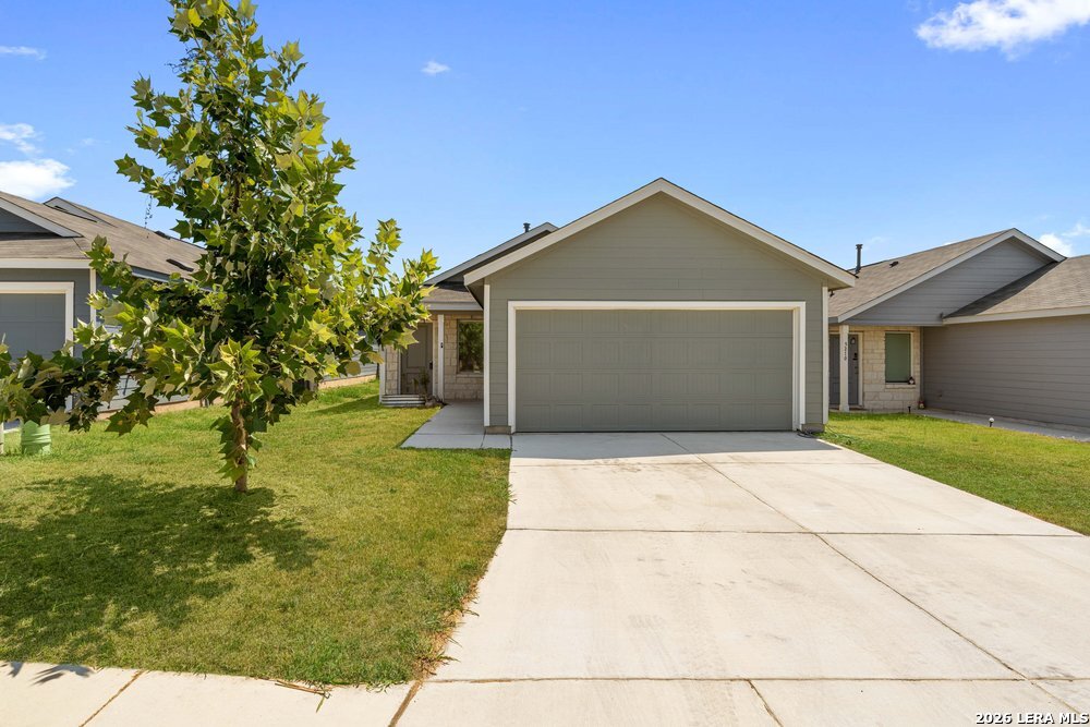 5214 Whirling Way San Antonio TX 78253