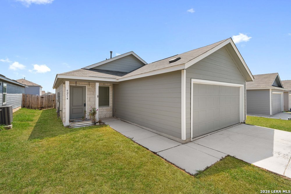 5214 Whirling Way San Antonio TX 78253