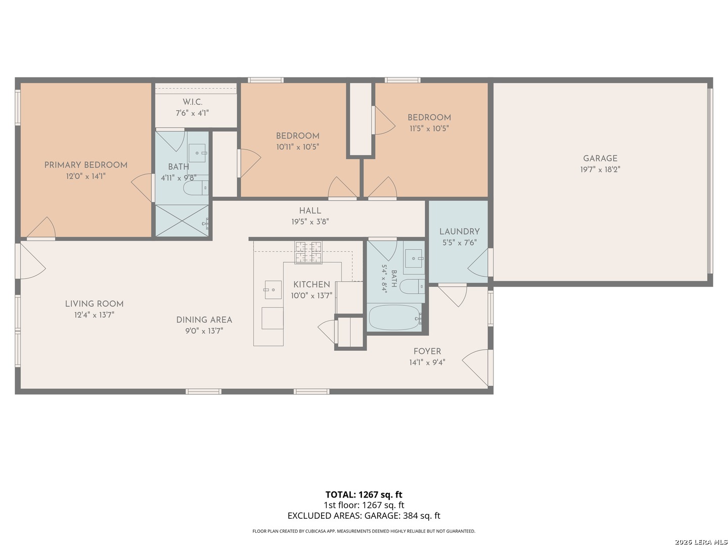 5214 Whirling Way San Antonio TX 78253