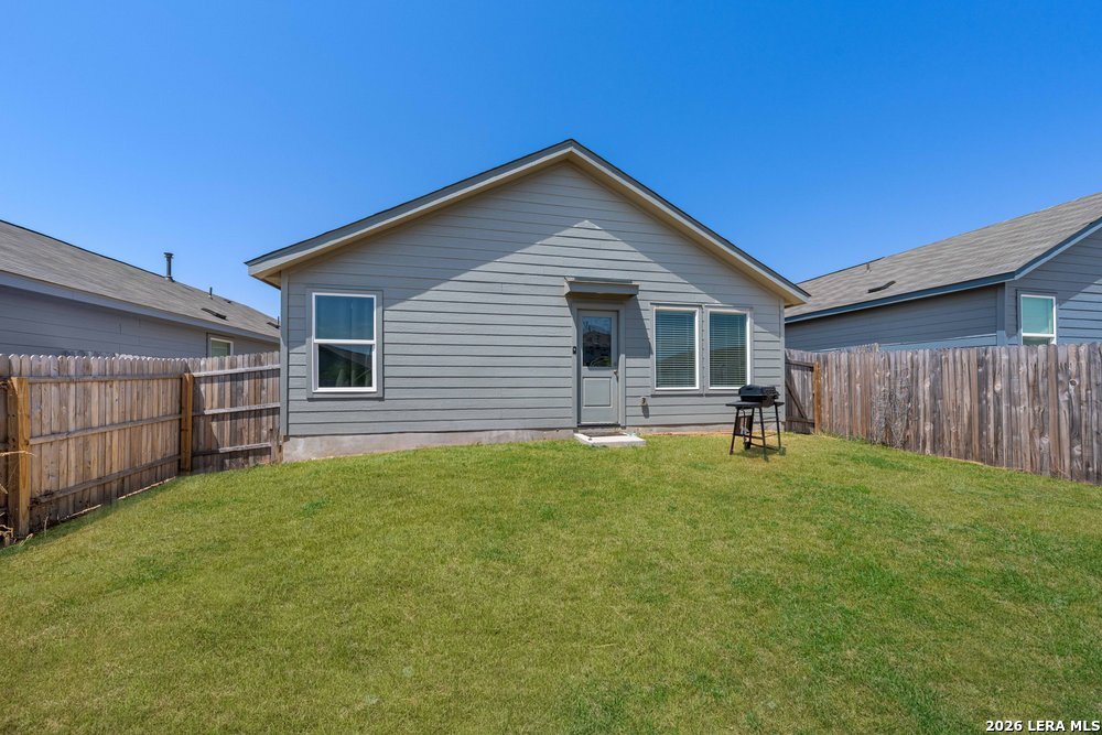 5214 Whirling Way San Antonio TX 78253