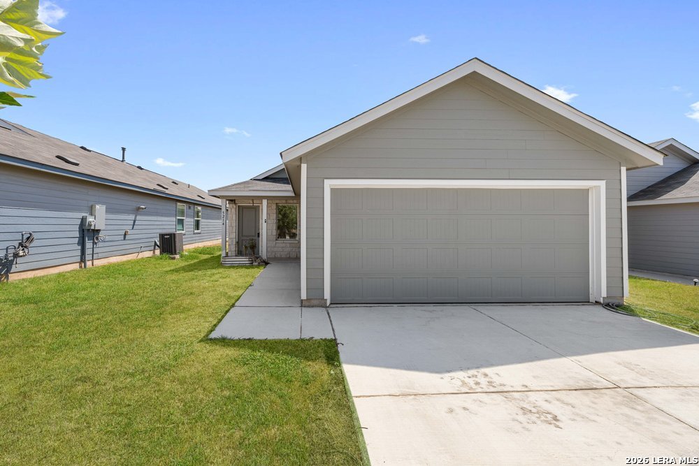 5214 Whirling Way San Antonio TX 78253