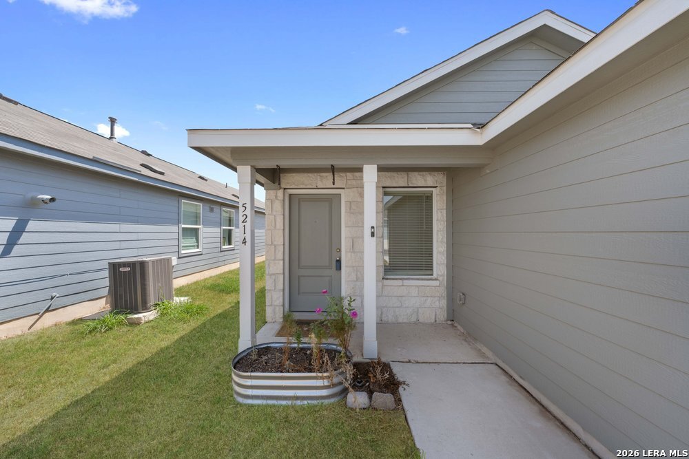 5214 Whirling Way San Antonio TX 78253