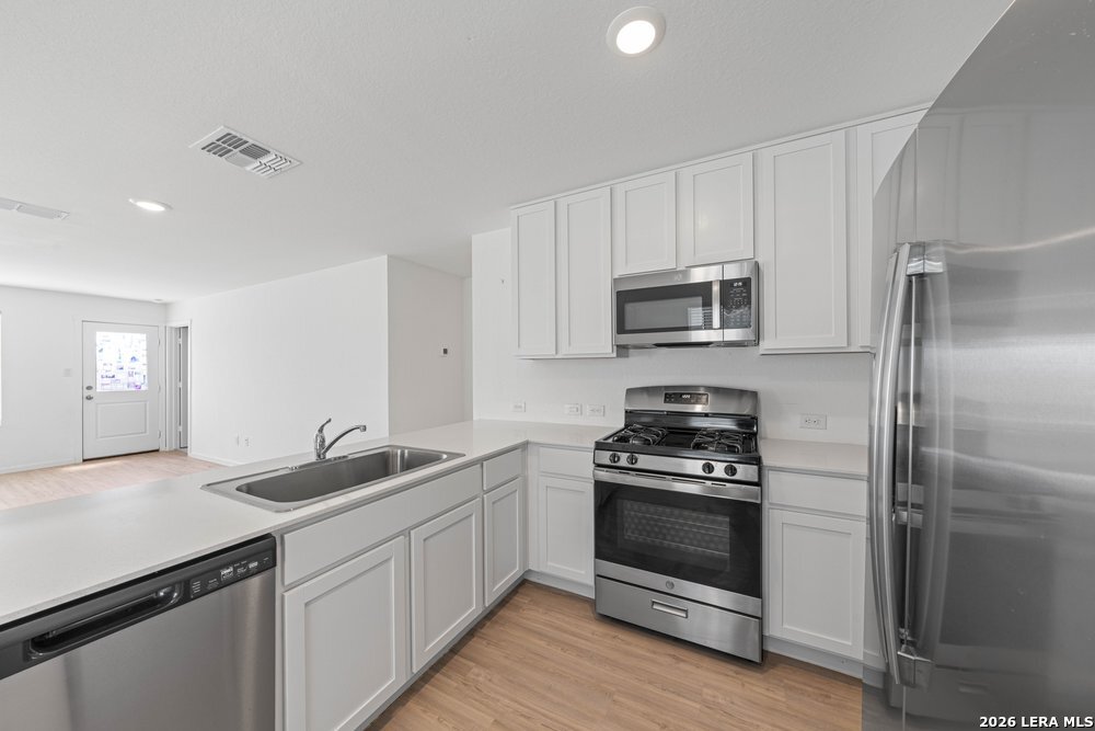 5214 Whirling Way San Antonio TX 78253
