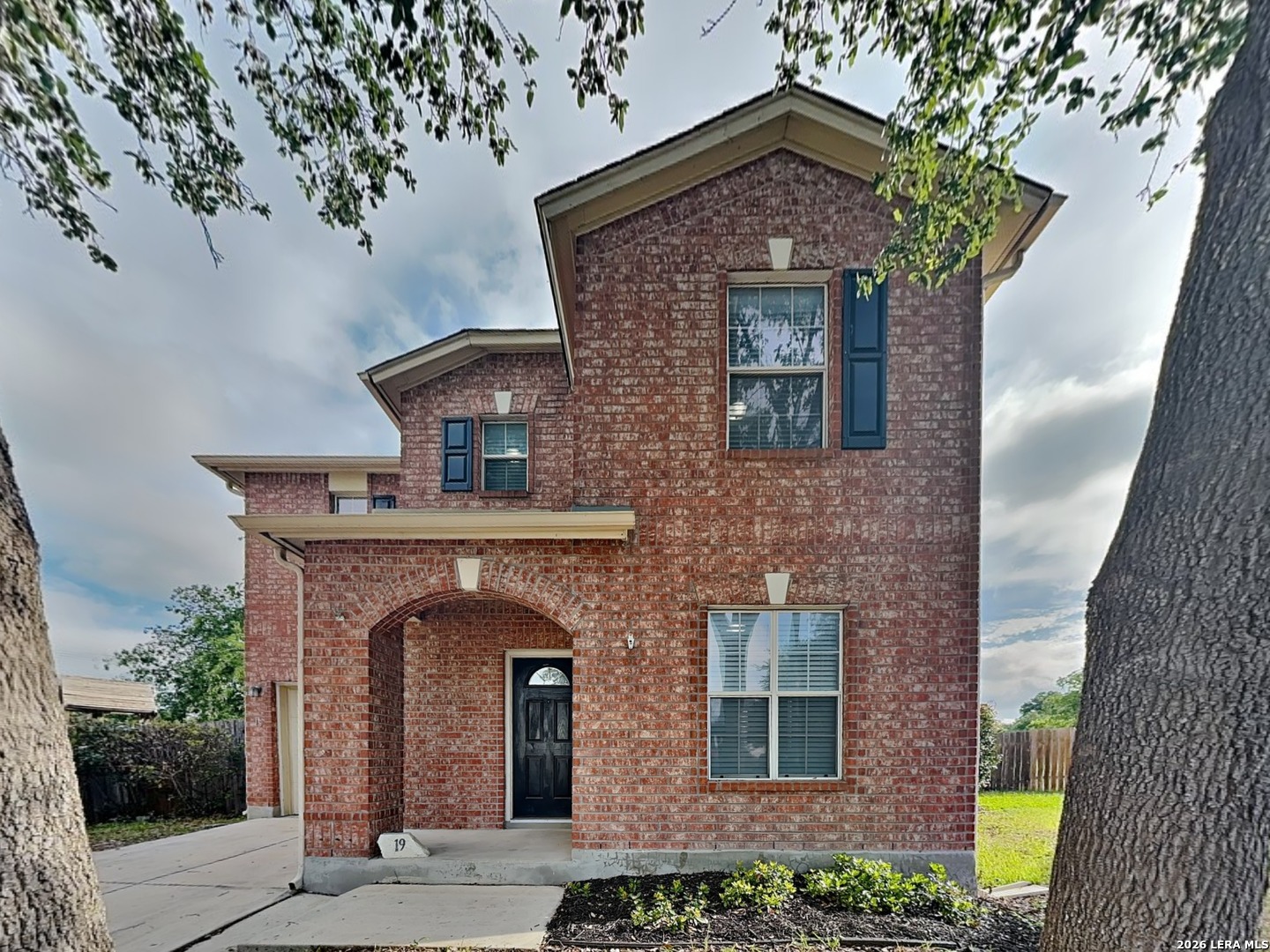 19 Bedford Bay San Antonio TX 78239