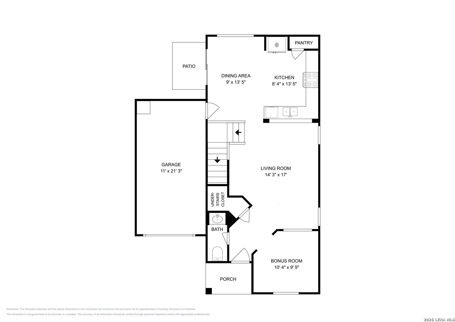 19 Bedford Bay San Antonio TX 78239
