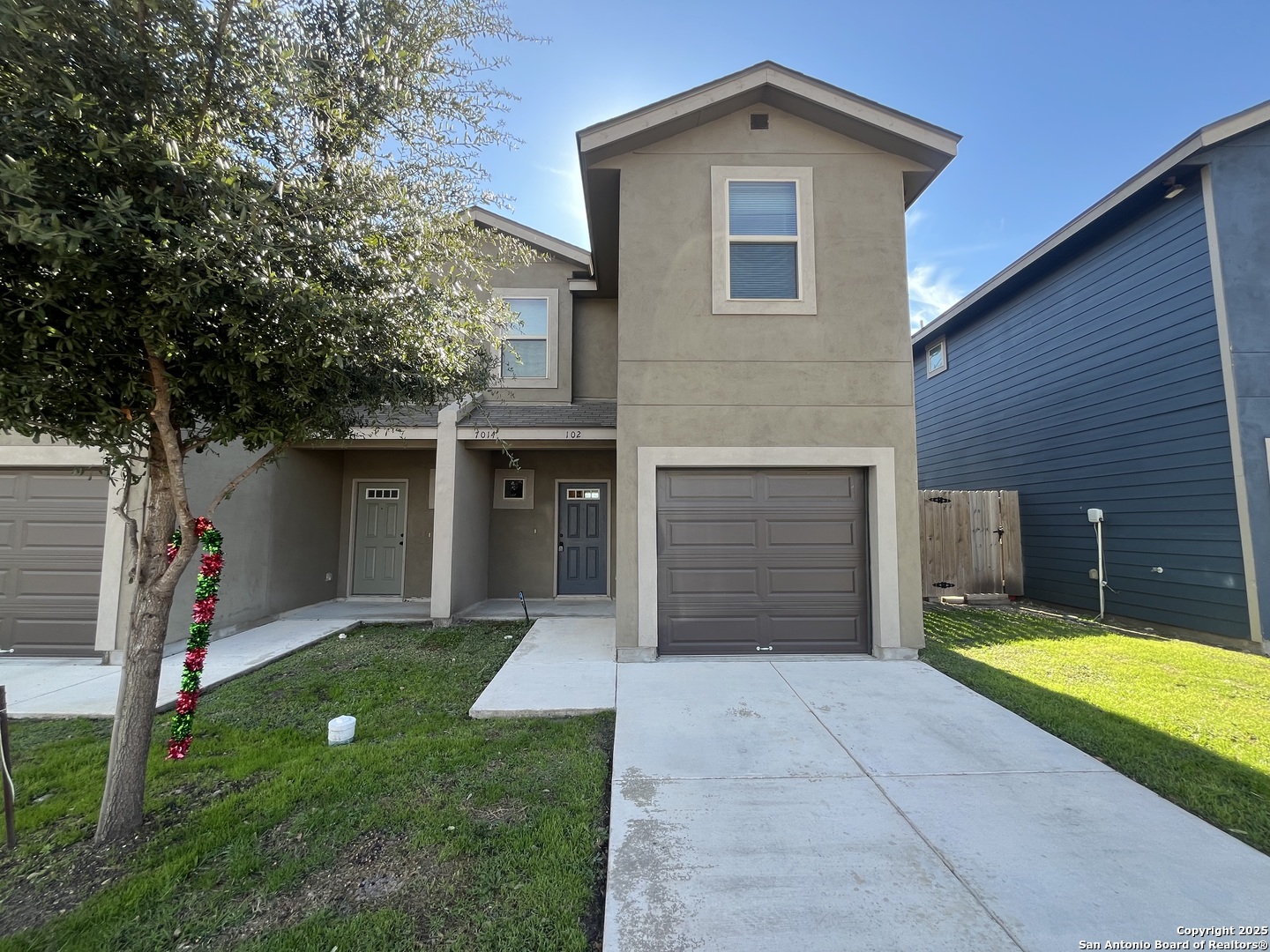 7014 Lakeview Drive San Antonio TX 78244