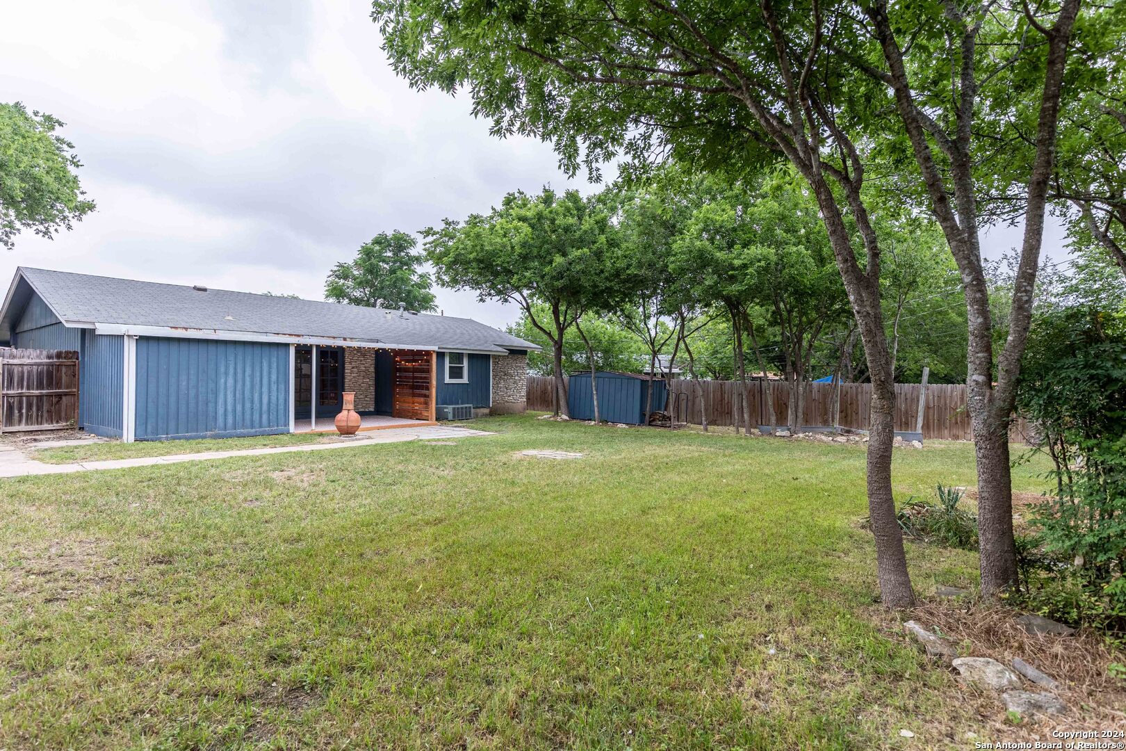 1014 Morey Peak Drive San Antonio TX 78213