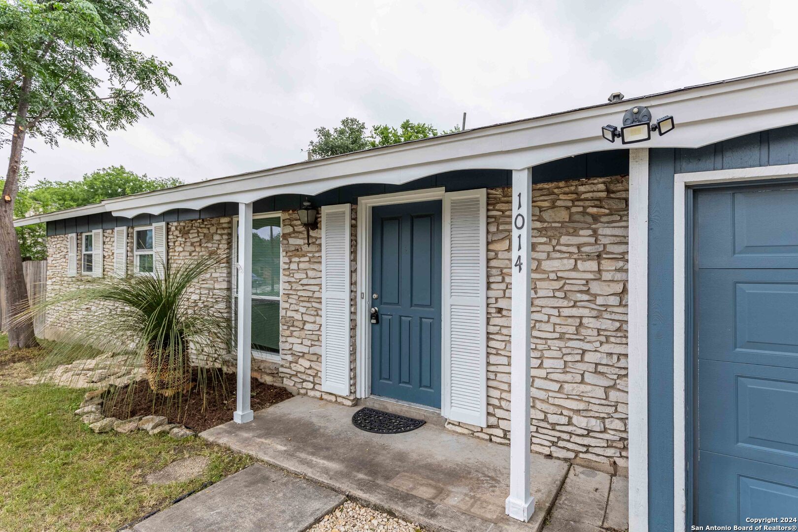 1014 Morey Peak Drive San Antonio TX 78213