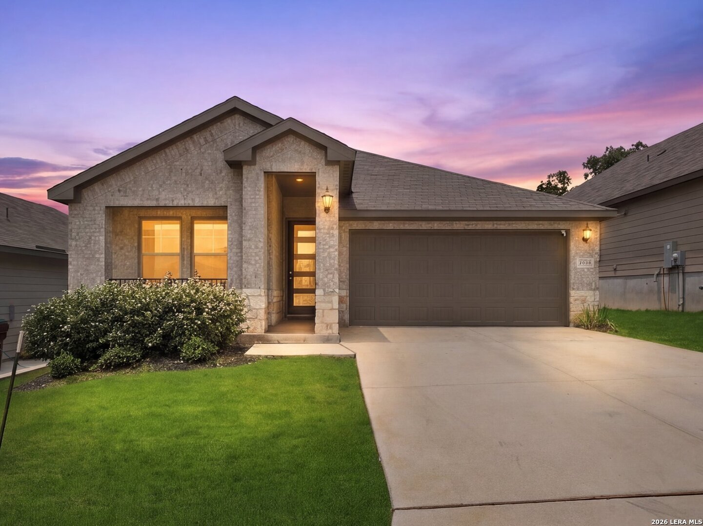 25915 Marigold Oaks Boerne TX 78006