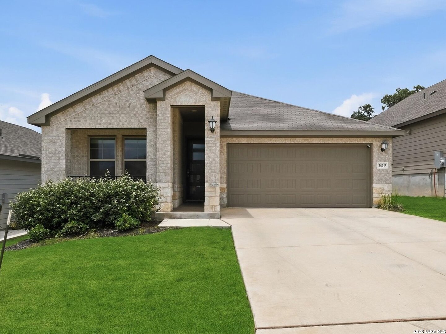 25915 Marigold Oaks Boerne TX 78006