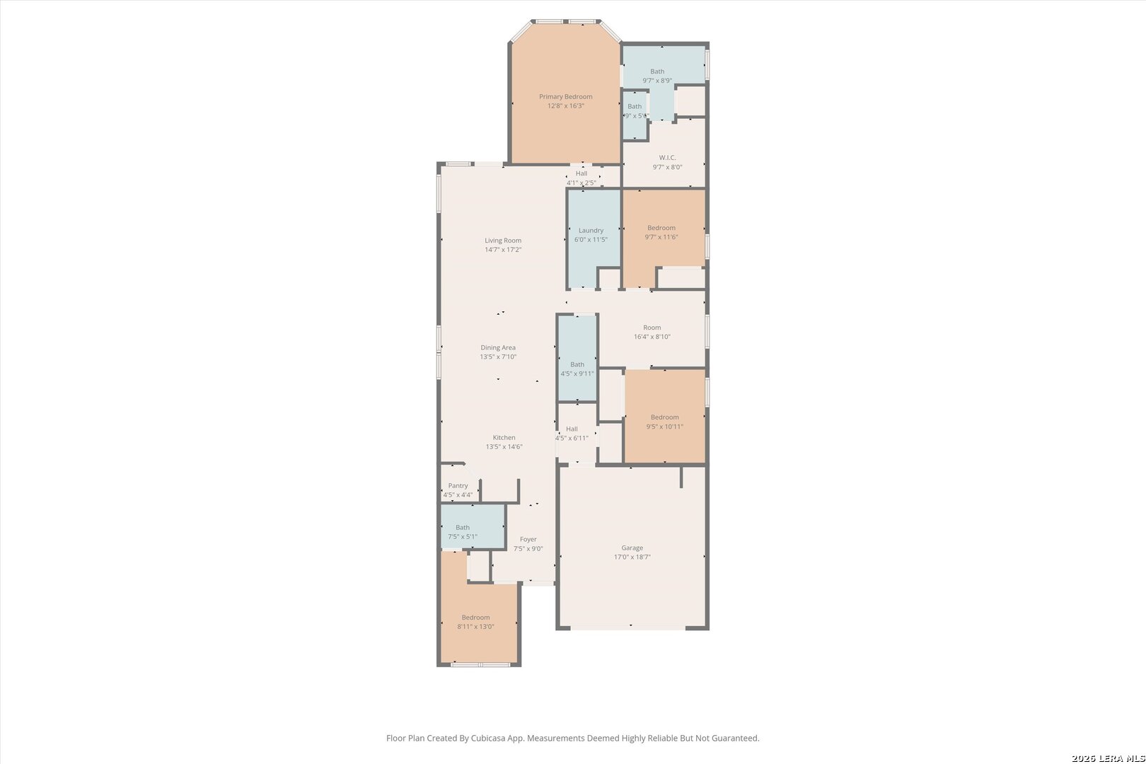 25915 Marigold Oaks Boerne TX 78006