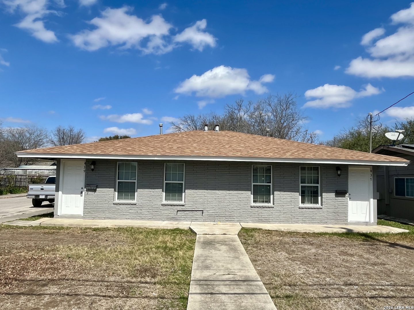 439 Lovera Boulevard San Antonio TX 78212