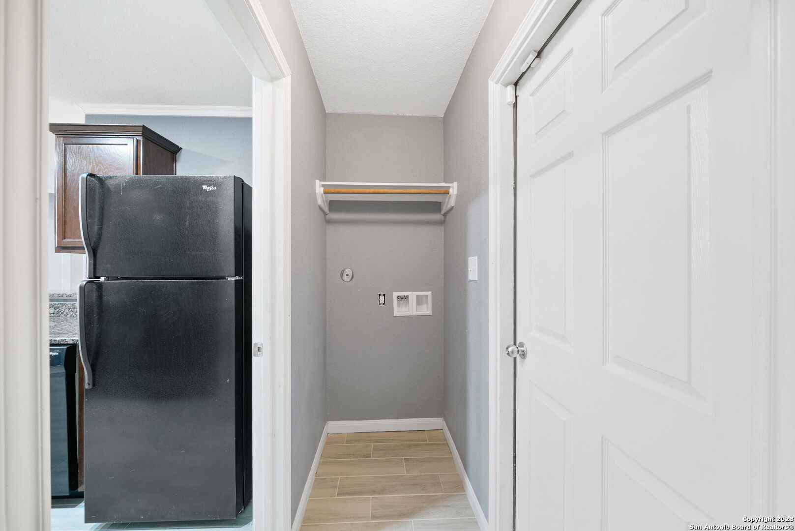 6643 Luckey Tree San Antonio TX 78252