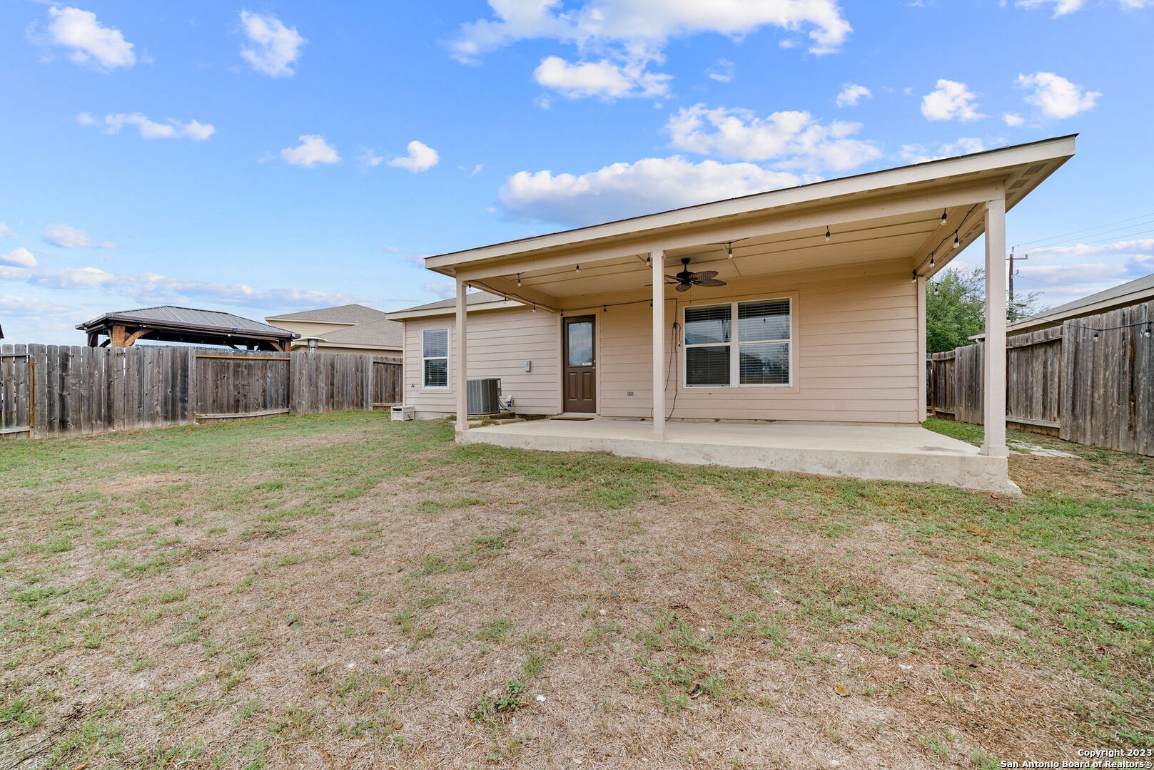 6643 Luckey Tree San Antonio TX 78252