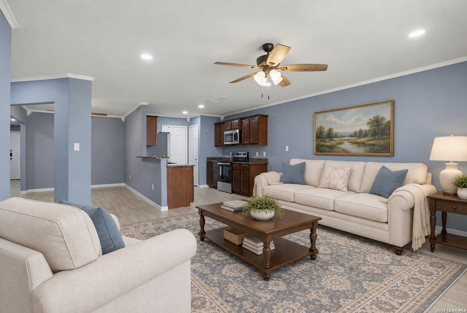 6643 Luckey Tree San Antonio TX 78252