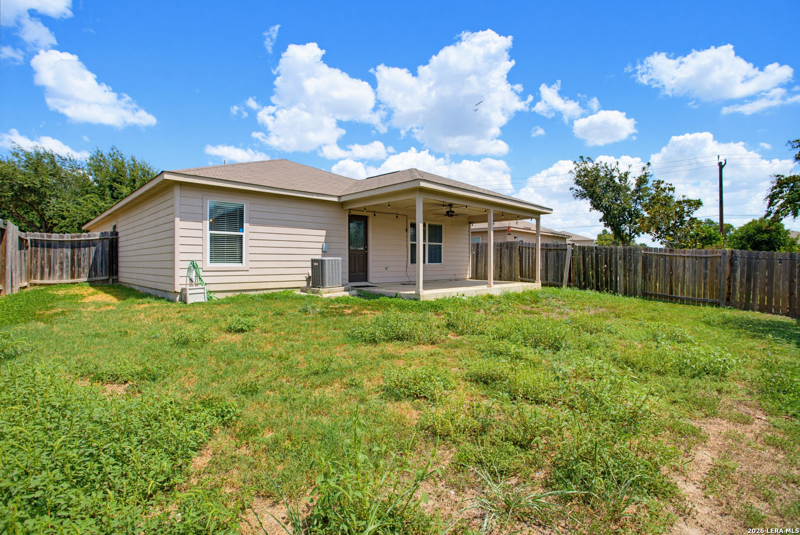 6643 Luckey Tree San Antonio TX 78252