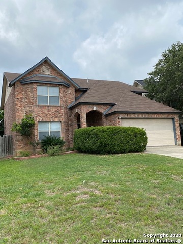 14407 Red Grove San Antonio TX 78230