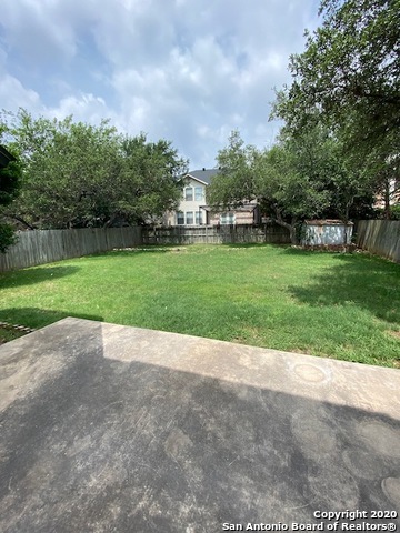 14407 Red Grove San Antonio TX 78230