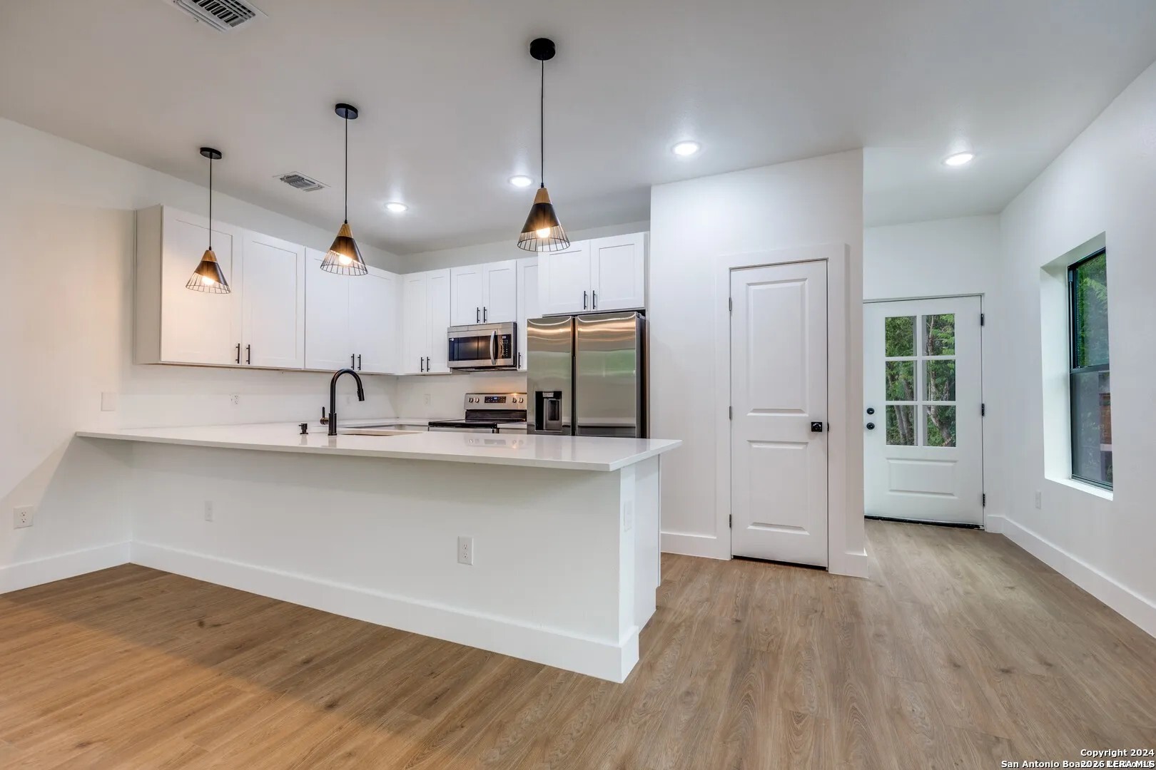 531 Essex San Antonio TX 78210