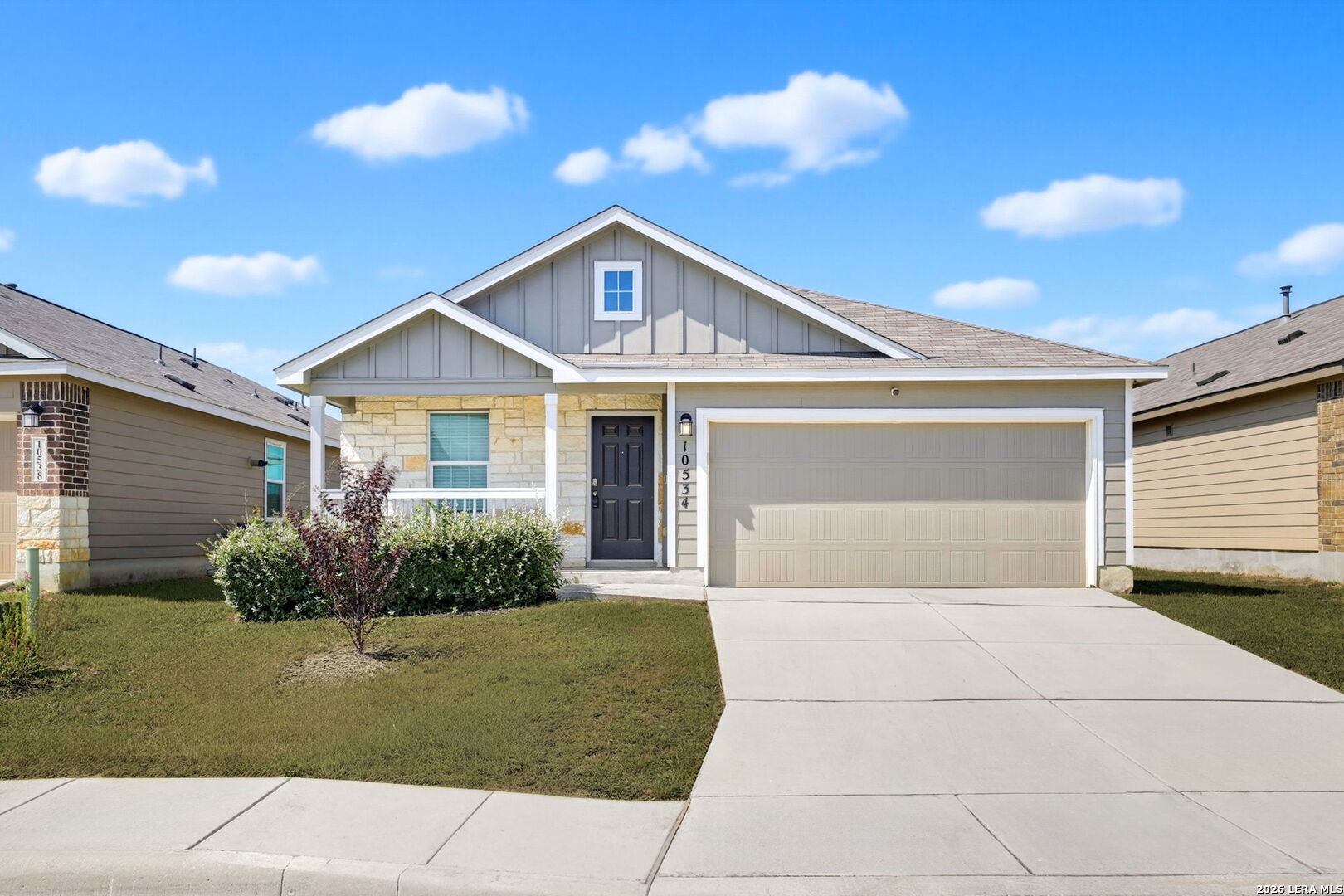 10534 Borlaug Street Converse TX 78109