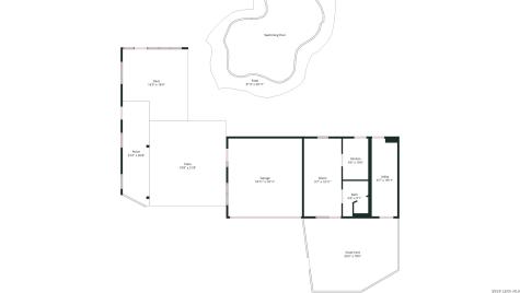 1049 Ivy Lane Terrell Hills TX 78209
