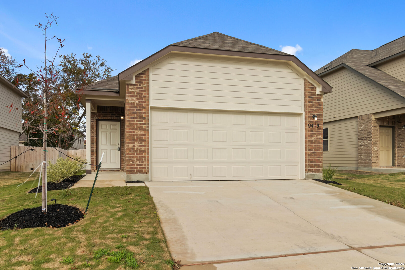 9419 Graze Branch San Antonio TX 78211