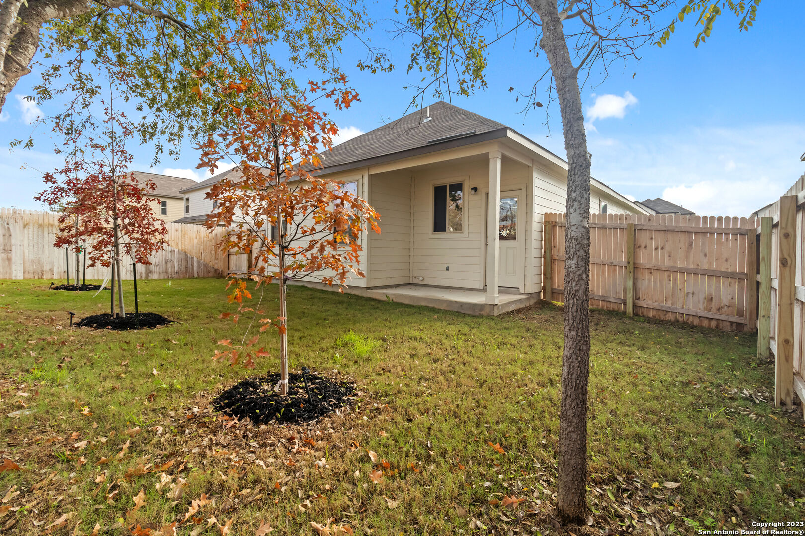 9419 Graze Branch San Antonio TX 78211