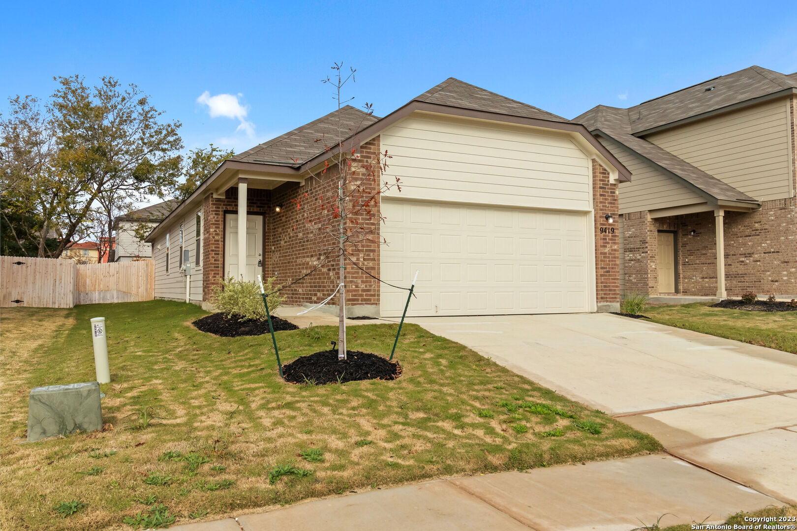 9419 Graze Branch San Antonio TX 78211