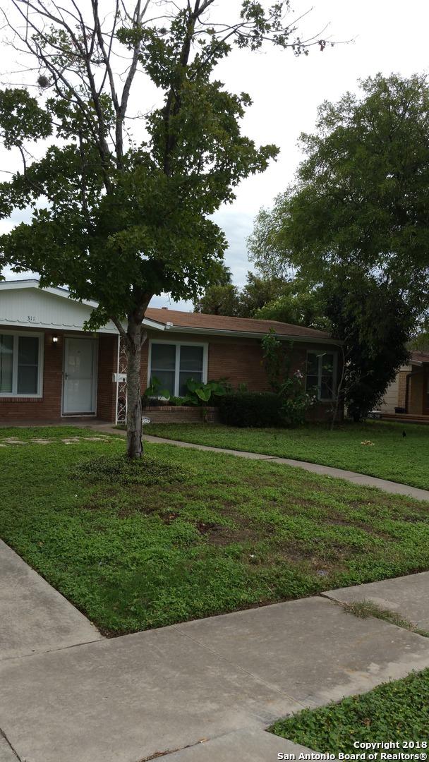 311 Waxwood Lane San Antonio TX 78216