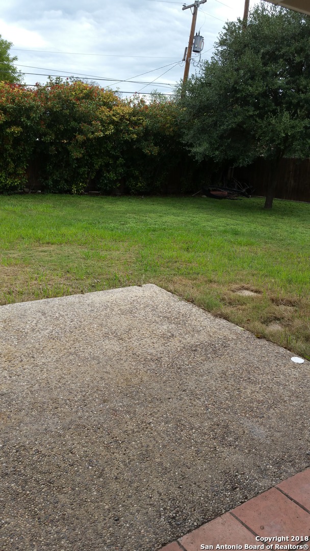 311 Waxwood Lane San Antonio TX 78216