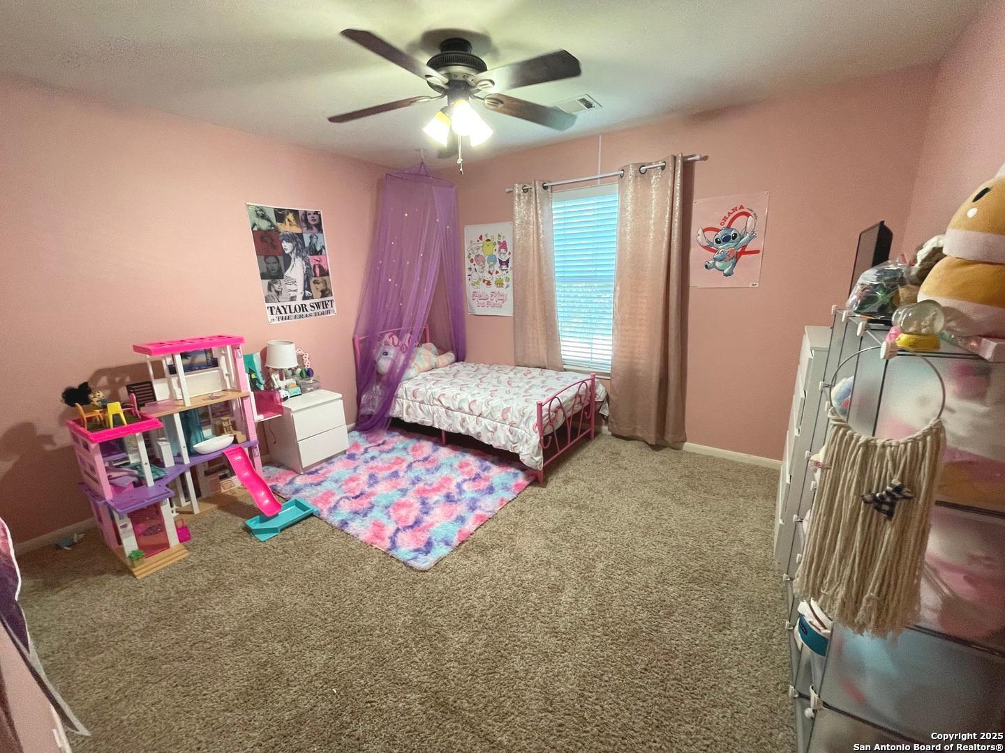 165 Ozuna Drive Cibolo TX 78108