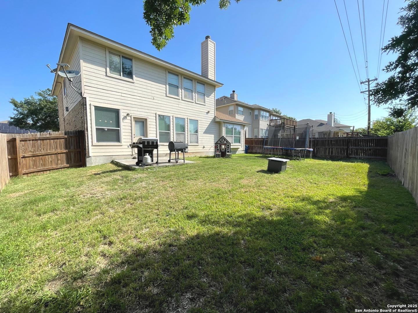 165 Ozuna Drive Cibolo TX 78108