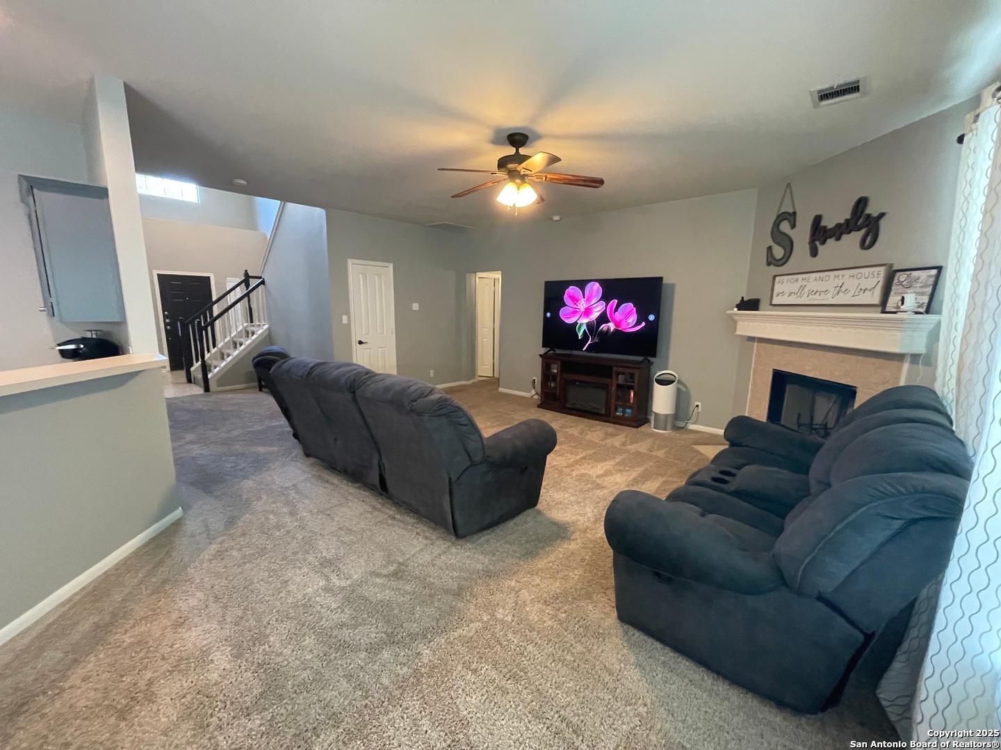 165 Ozuna Drive Cibolo TX 78108