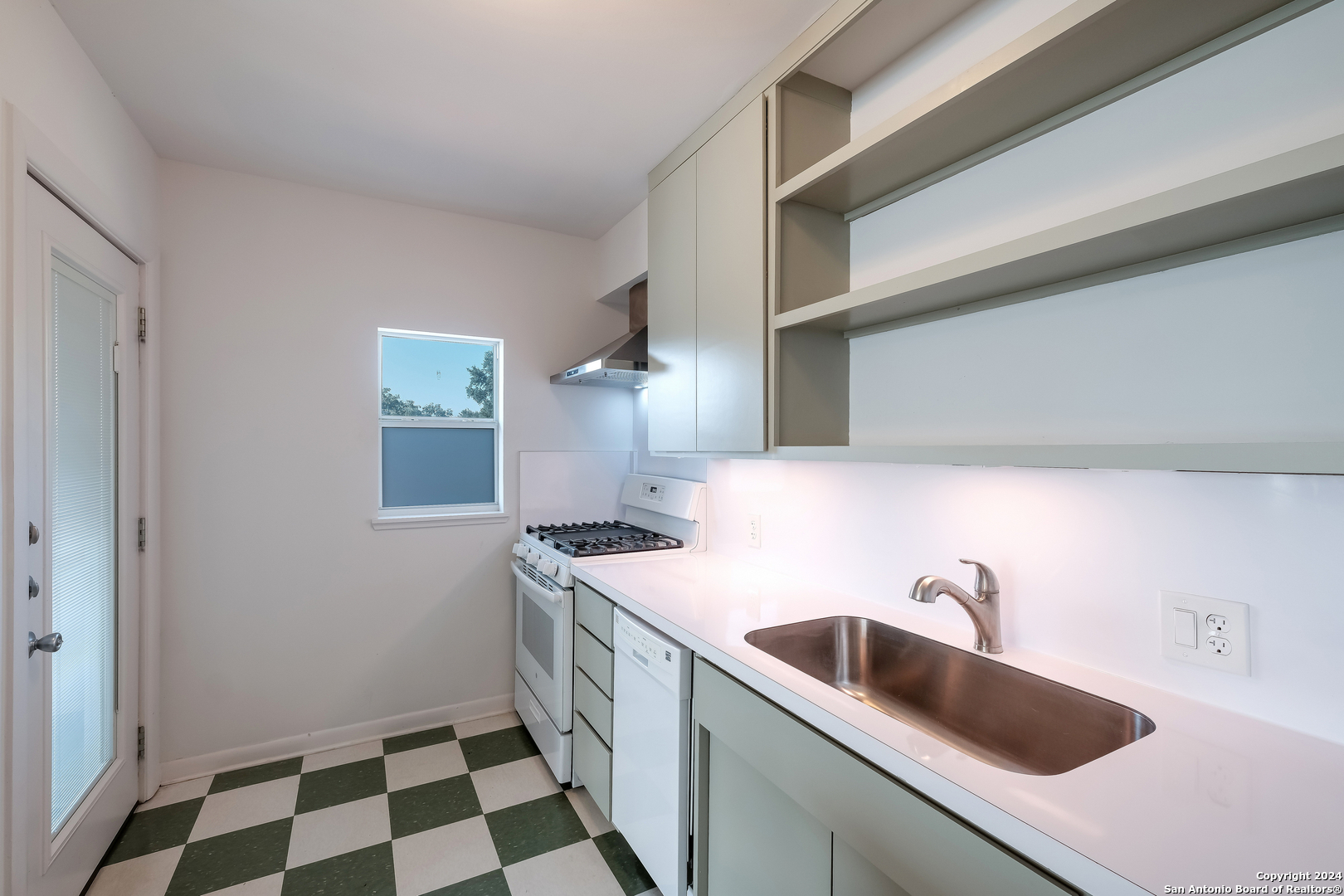 442 E Huisache Avenue San Antonio TX 78212