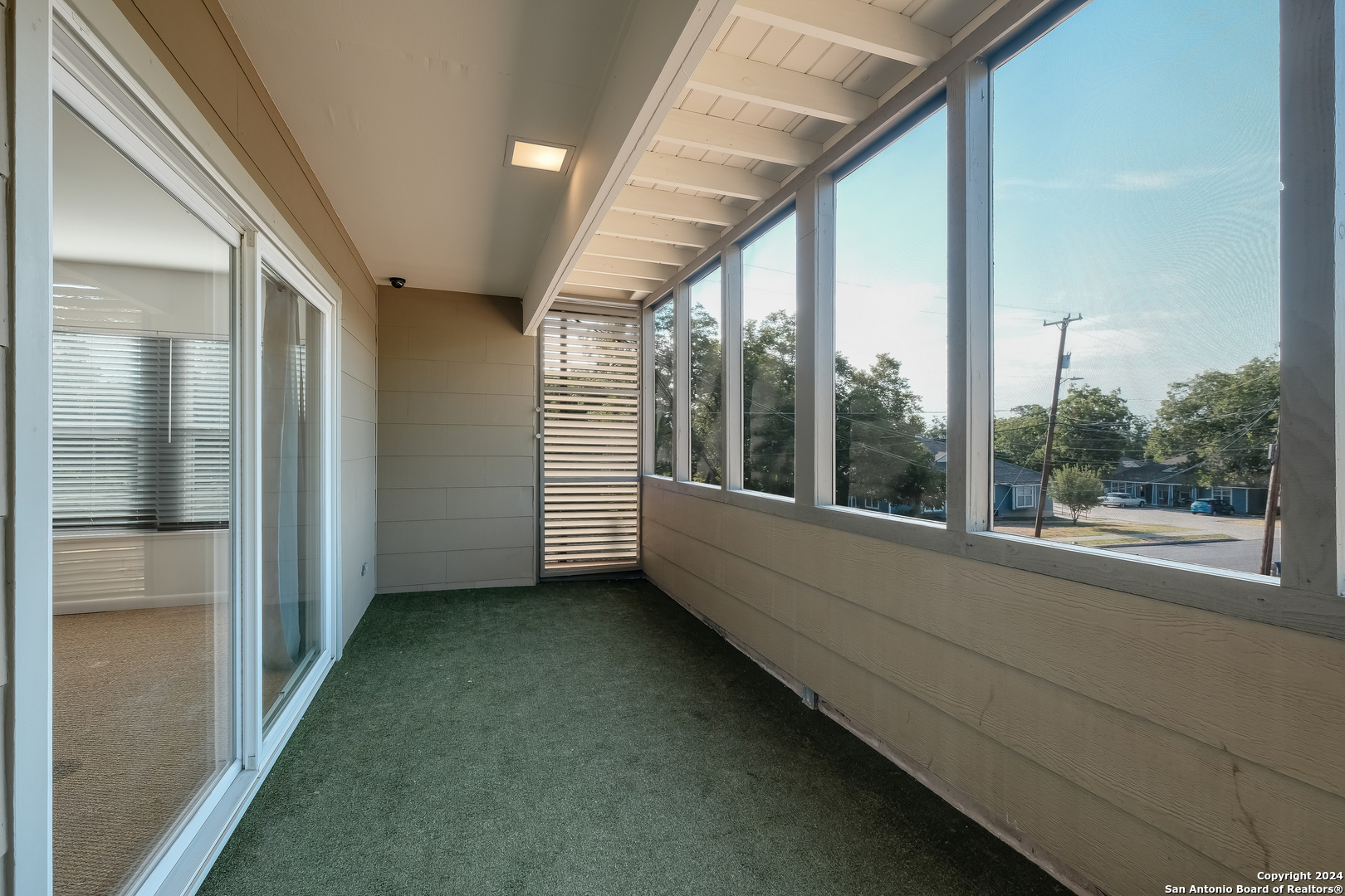 442 E Huisache Avenue San Antonio TX 78212