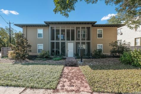 442 E Huisache Avenue San Antonio TX 78212